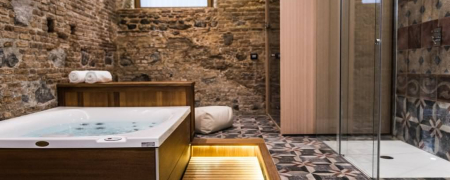 Pernottamento + SPA